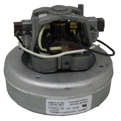 Waterway - Replacement Motor 2 HP / 115V