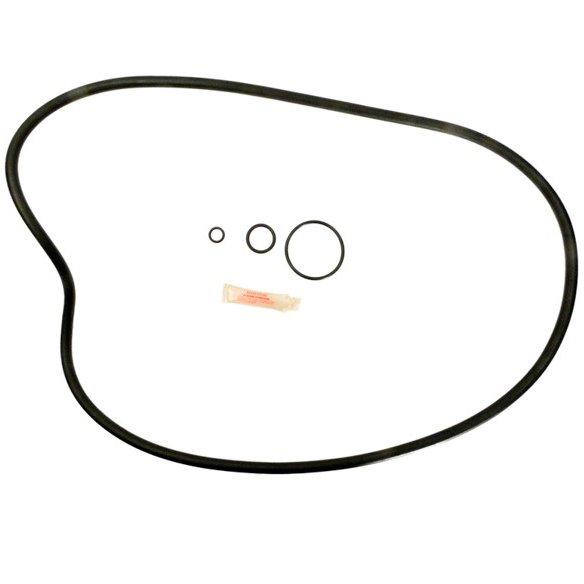 Epp  O-Ring Filter Kit Includes 1 each #5 8 Large  Small Manifold O-Rings