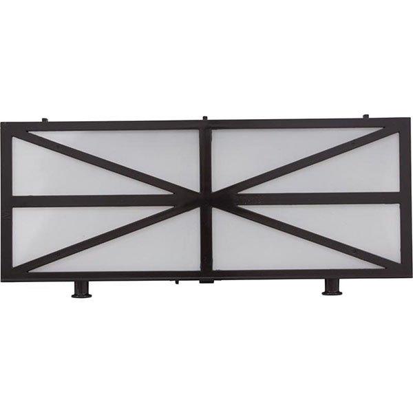 Replacement Spring Cartridge, 4-Pack