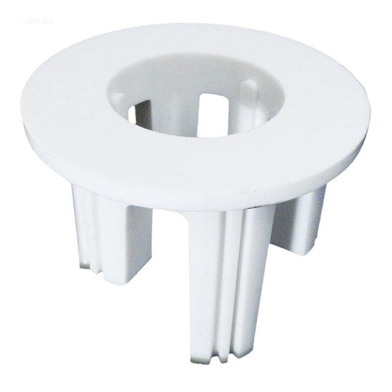 Gli  4 inch resin tube adapter