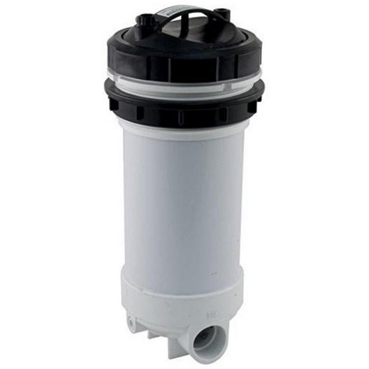 Waterway  Top Load Filter w/Union 50 sq ft.