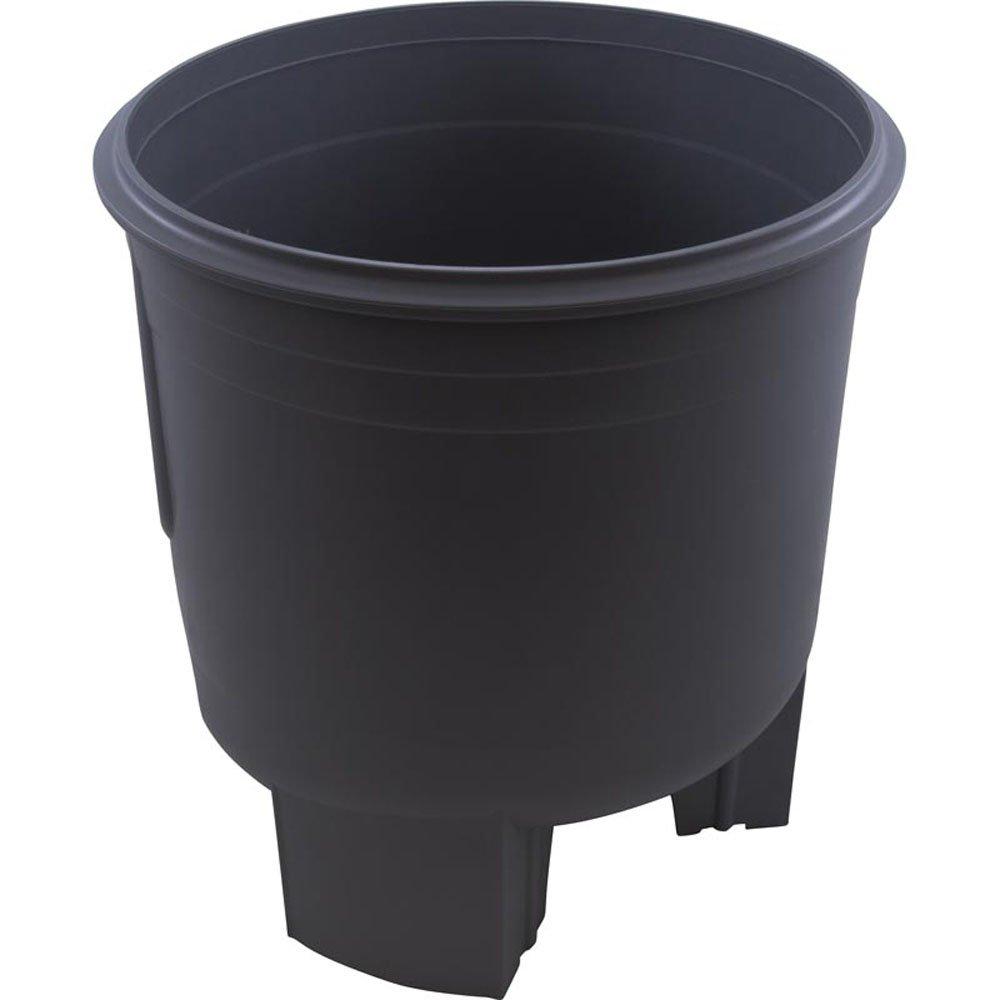 Waterway  Crystal Water Pool Filter Tank Body Gray with Label