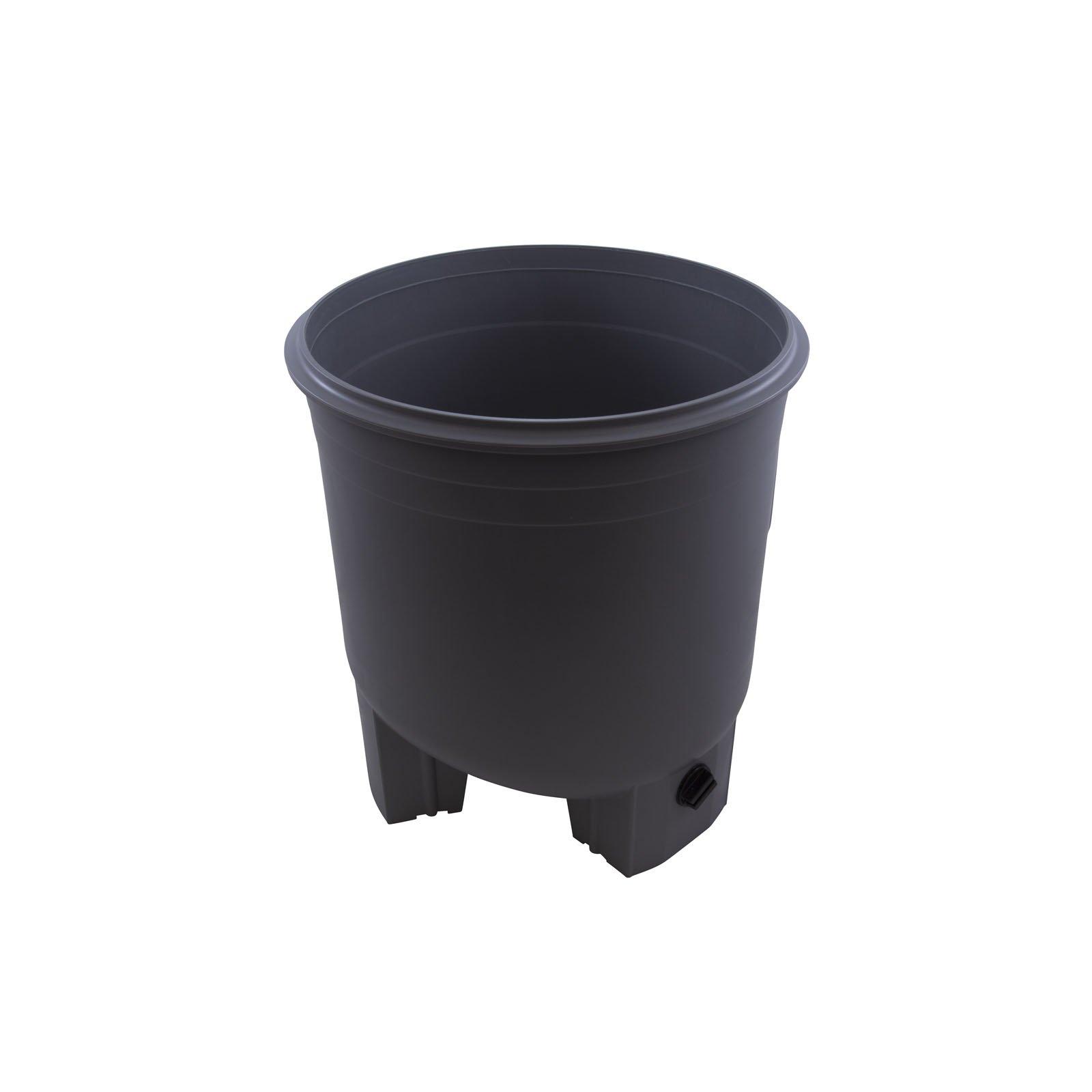 Waterway  Crystal Water Pool Filter Tank Body Gray with Label