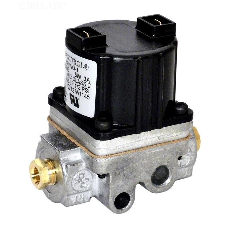Raypak  Replacement Pilot Gas Valve 2100 2500