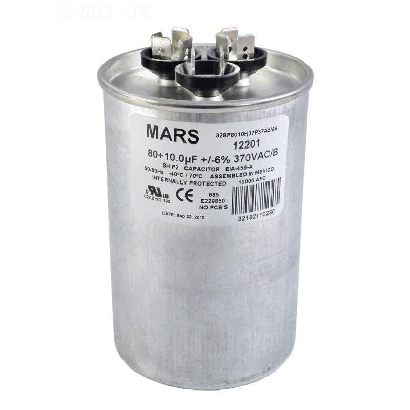 Raypak Capacitor 5350 6350 Leslie's Pool Supplies