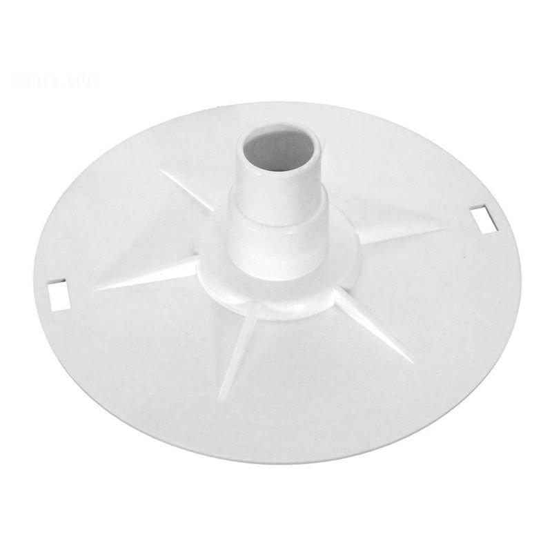 Leisure SKIMMER VAC PLATE In The Swim