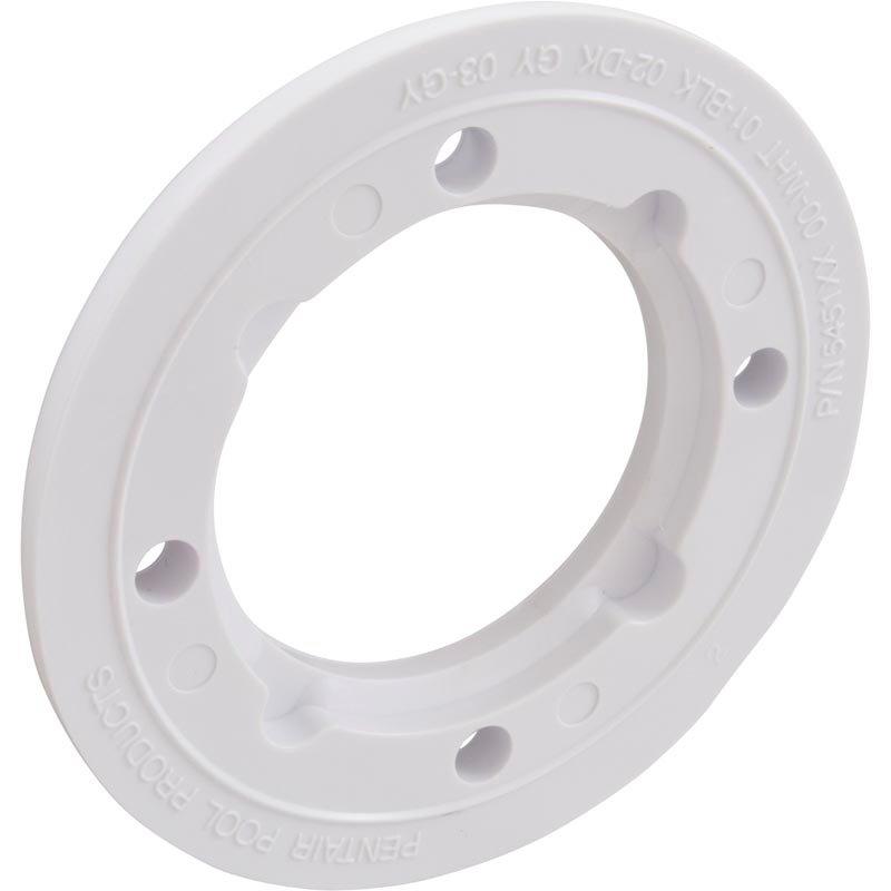 Pentair  Faceplate white for 542410  86205100