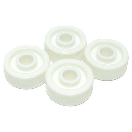 Pentair  1-3/8 inch Molded Wheel fits all model 174 Vacuums