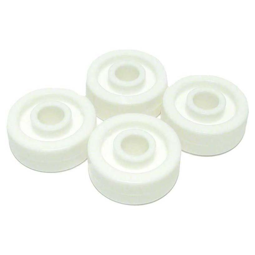 Pentair  1-3/8 inch Molded Wheel fits all model 174 Vacuums