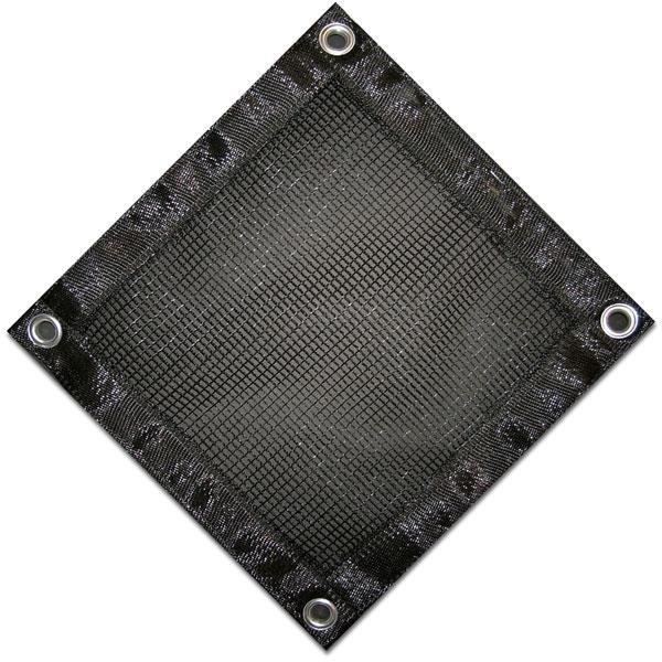 arctic armor above ground pool leaf net