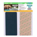 Loop Loc  Ultra-Loc 2 Patch Kit 4"x8 in Self Adhesive 3 to Pack