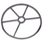 Replacement Gasket 5 Spokes 6-3/16"OD