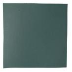 Merlin  Solid Safety Cover Patch Green 8.5"x11 Self Adhesive