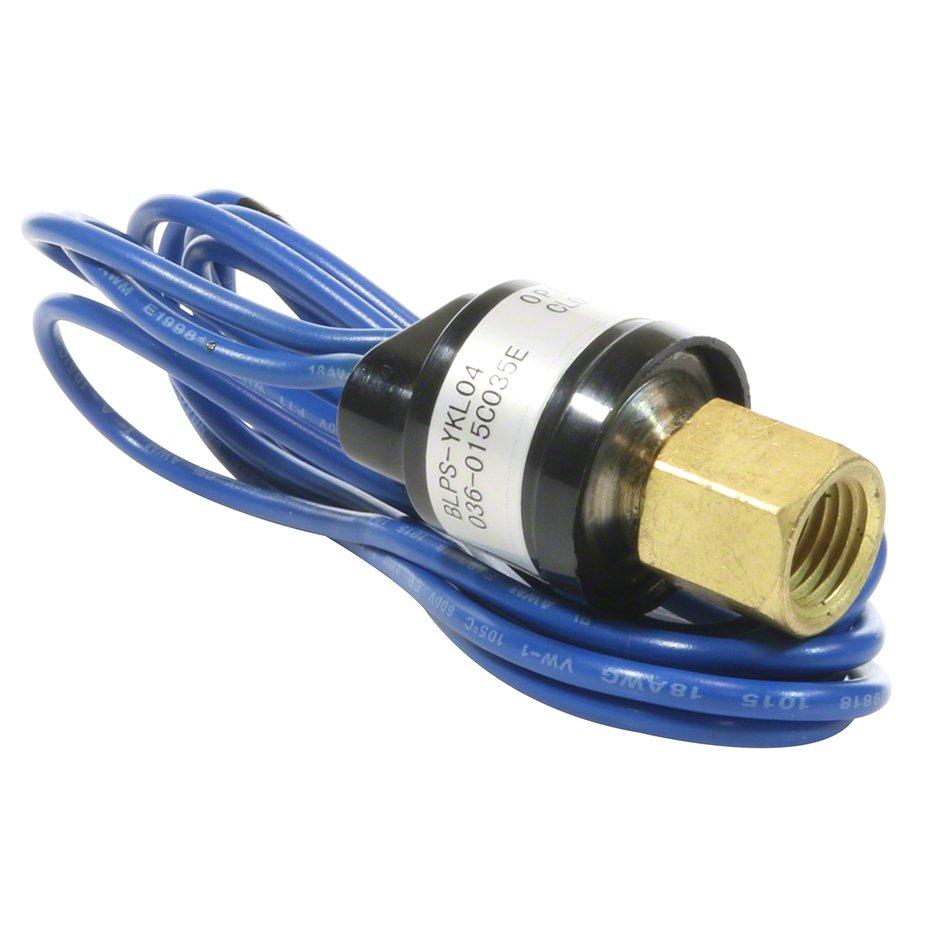 Raypak - Low Pressure Switch