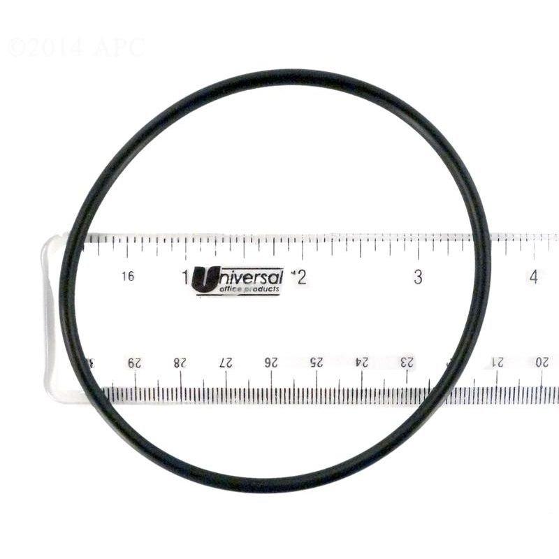 O-Ring for Salt Cell