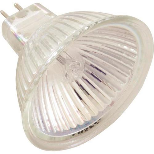 Jandy - Replacement Bulb Kit 75W Halogen Mr-16 2 bulbs i