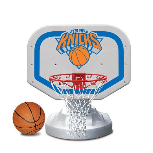 Poolmaster  New York Knicks NBA Poolside Basketball Game