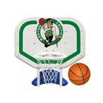Poolmaster  Boston Celtics NBA Pro Rebounder Poolside Basketball Game