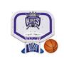 Sacramento Kings NBA Pro Rebounder Poolside Basketball Game