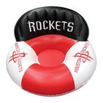 Poolmaster  Houston Rockets NBA Luxury Drifter Pool Raft