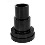 Waterway  Hose Adapter  1.5 inch TP  1.5 inch x 1.25 inch H