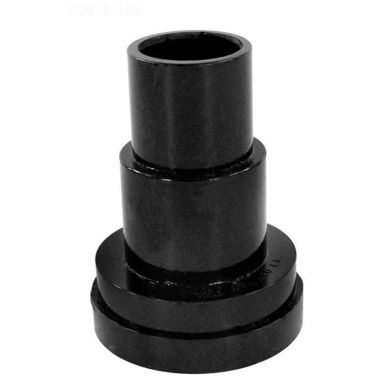 Waterway  Hose Adapter  1.5 inch TP  1.5 inch x 1.25 inch H