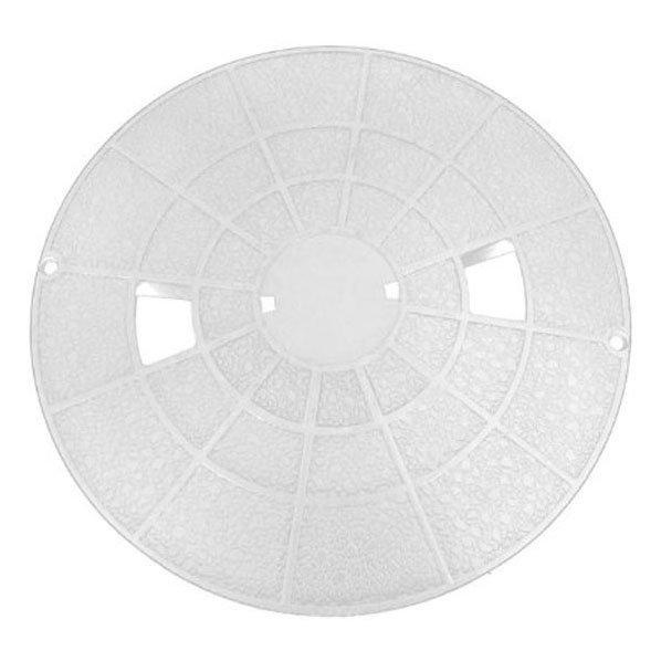Pentair  Replacement Lid/collar set white