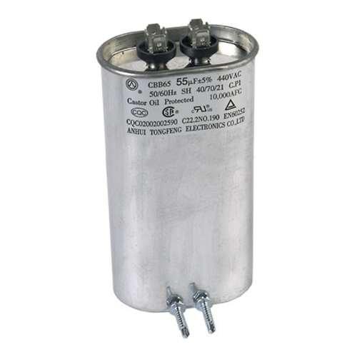 Capacitor Compressor 55/440 2000 Leslie's Pool Supplies