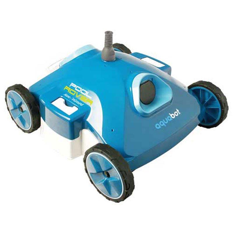 Pool Rover S2-40i Robotic Pool Cleaner for Above Ground Pools