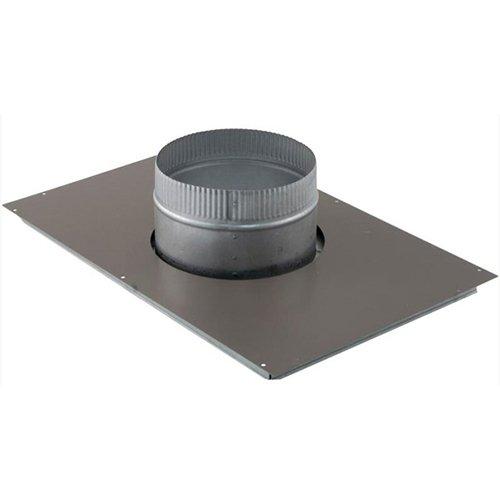 Hayward  Exhaust stack for 500k BTU heater