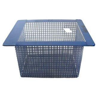 Aladdin Equipment Co  Basket Skimmer-Clayton Lambert Generic