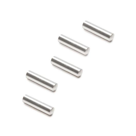 Zodiac  Shaft Pin for Motor Block Set of 5 for JCRX and P825