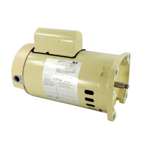 Pentair  1 hp Motor 115/230V