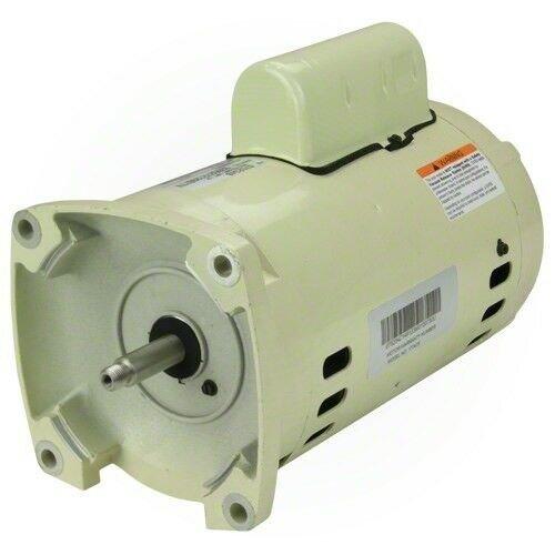 Pentair  1 hp Motor 115/230V