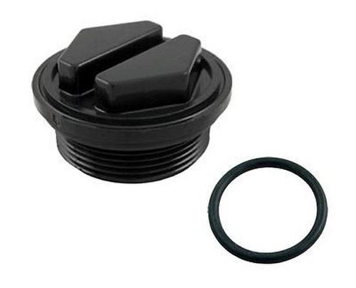 Pentair - Drain Plug with O-Ring for Clean & Clear