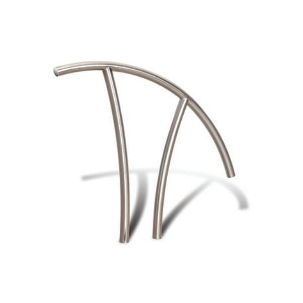 S.R Smith  ART-1001S Artisan Hand Rail Single