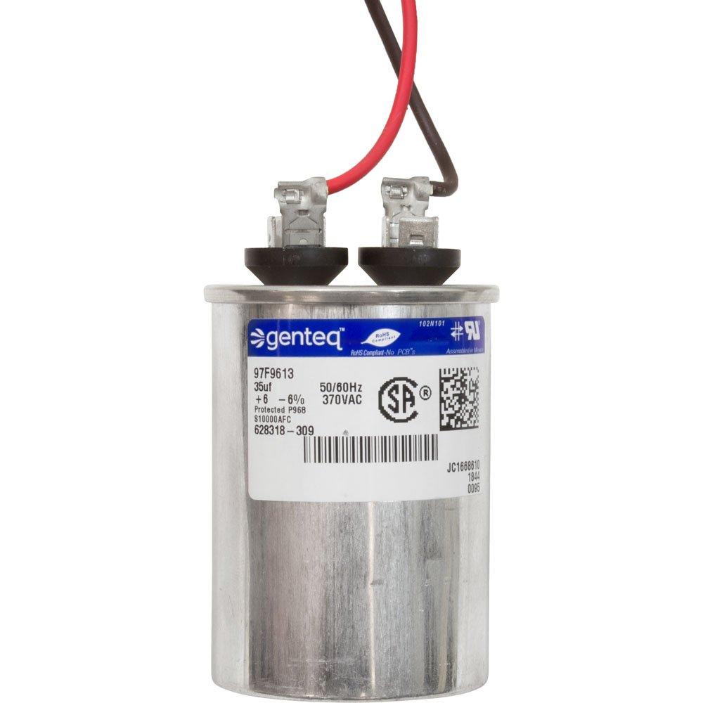 WhisperFlo replacement motor 3HP 460V