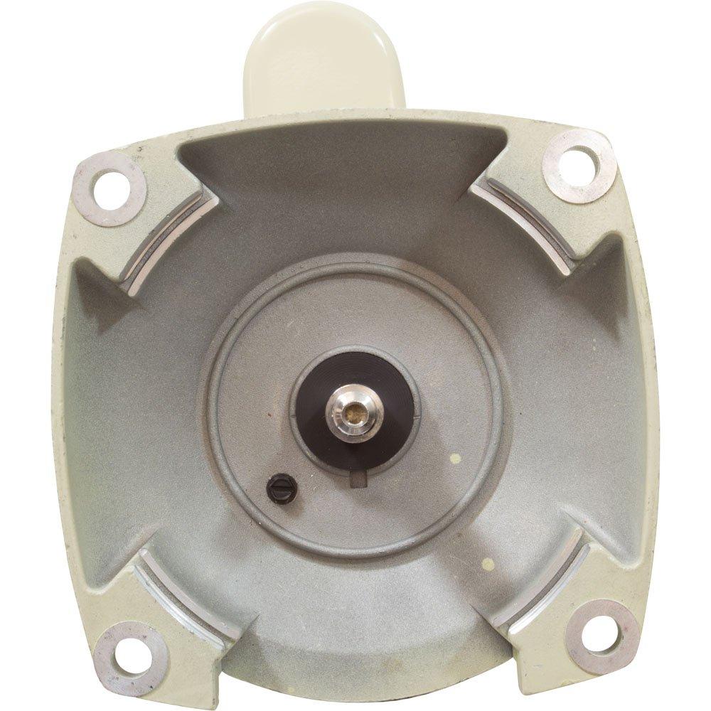 WhisperFlo replacement motor 3HP 460V