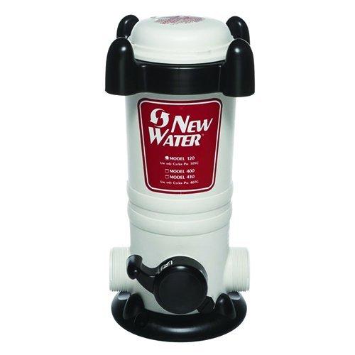 New Water Systems ABG Cycler, up to 25k Gallons