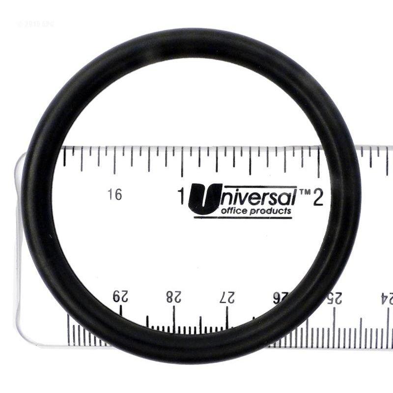 O-Ring, bulkhead, lower