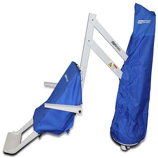 S.R Smith  Mast Cover and Seat Saver Combination