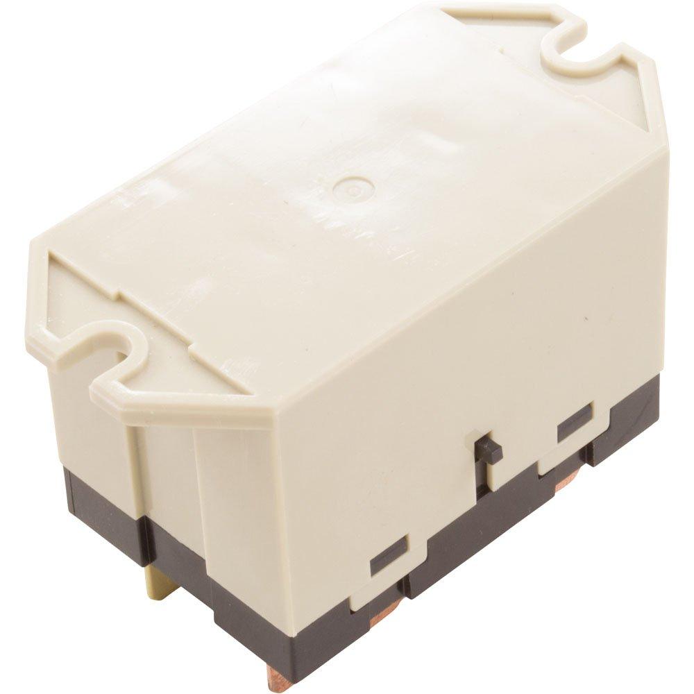 Jandy  FAN RELAY EE-TI SERIES HEAT PUMPS