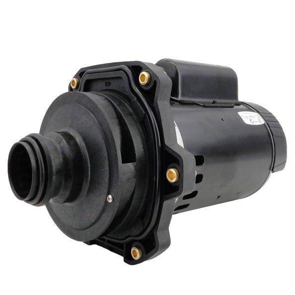 Hayward  1 HP Power End includes #7-18 and M