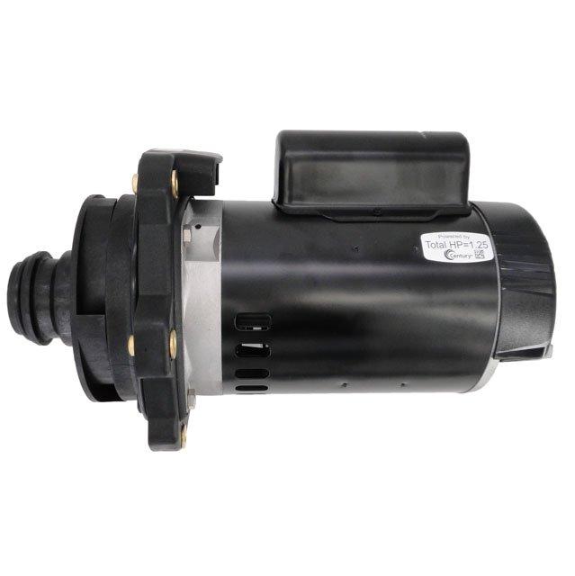 1 HP Power End includes #7-18 and M
