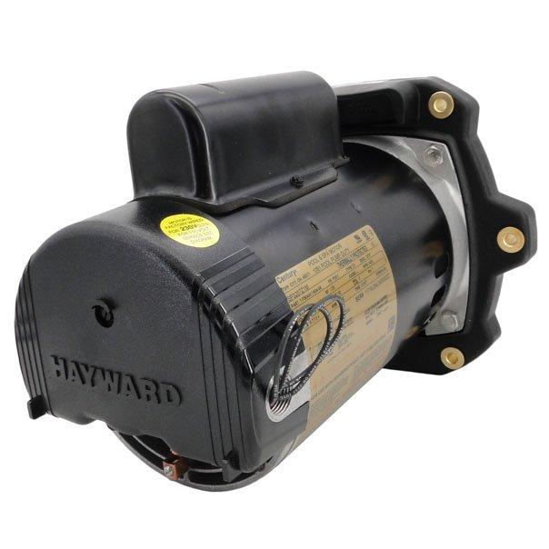 1 HP Power End includes #7-18 and M