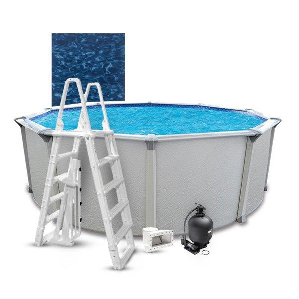 Leslie Above Ground Pools