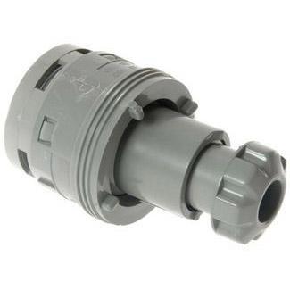 Waterway  Internal Adjustable Gray