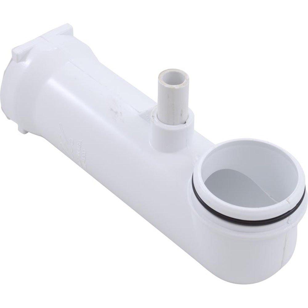 Waterway - Replacement Long Elbow Fitting 2-1/2"