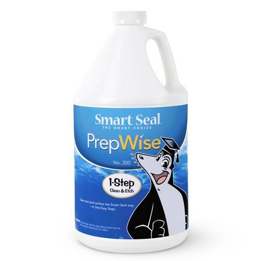 Smart Seal  1-Step Prep for Pool and Deck Paint