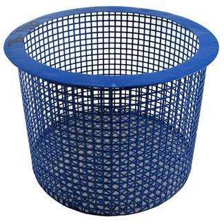 Aladdin Equipment Co  Powder Coated Basket for Hayward SP-1082-C